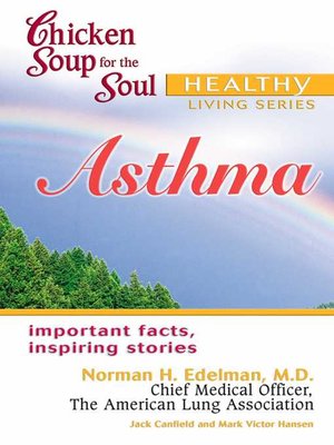 cover image of Chicken Soup for the Soul Healthy Living Series